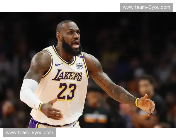 紫金王朝vs铁血迈阿密：NBA总决赛湖人vs热火直播，这场巅峰之战为何你绝不能错过？